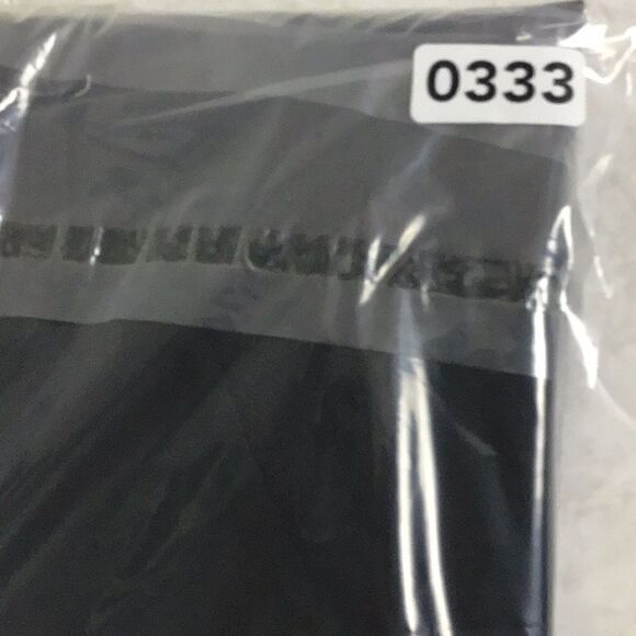 Betabrand Straight-Leg | Classic Dress Pant Yoga Pants (Black) Size Medium - Picture 10 of 10